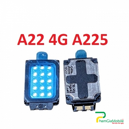Loa Chuông, Loa Ngoài Samsung Galaxy A22 4G SM-A225 New Speaker Ringer Buzzer Mới